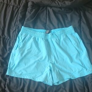 Lululemon LL Pacebreaker Shorts 5 In
